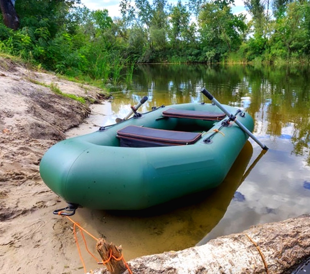 гребная лодка для рейтинга