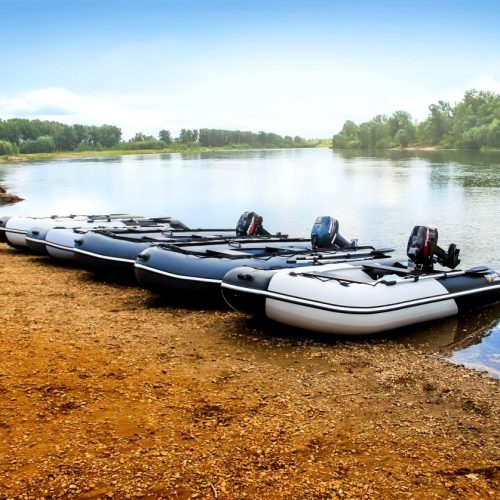 рейтинг лодок под мотор 2020